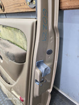 1999-2006 Chevrolet Silverado / GMC Sierra 1500 2500 3500 HD Front Passenger side Door RH