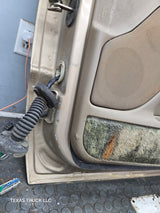 1999-2006 Chevrolet Silverado / GMC Sierra 1500 2500 3500 HD Front Passenger side Door RH