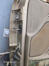 1999-2006 Chevrolet Silverado / GMC Sierra 1500 2500 3500 HD Front Passenger side Door RH