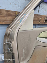 1999-2006 Chevrolet Silverado / GMC Sierra 1500 2500 3500 HD Front Passenger side Door RH