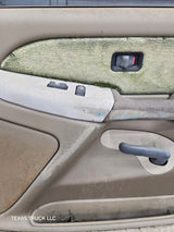 1999-2006 Chevrolet Silverado / GMC Sierra 1500 2500 3500 HD Front Passenger side Door RH