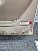 1999-2006 Chevrolet Silverado / GMC Sierra 1500 2500 3500 HD Front Passenger side Door RH