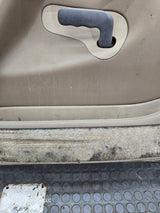 1999-2006 Chevrolet Silverado / GMC Sierra 1500 2500 3500 HD Front Passenger side Door RH