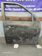 2009-2018 Dodge Ram 4th Gen Passenger Side RH Front Quad Crew Cab Door 1500 2500 3500 4500 5500