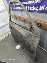 2009-2018 Dodge Ram 4th Gen Passenger Side RH Front Quad Crew Cab Door 1500 2500 3500 4500 5500