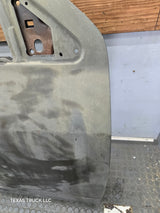 2009-2018 Dodge Ram 4th Gen Passenger Side RH Front Quad Crew Cab Door 1500 2500 3500 4500 5500