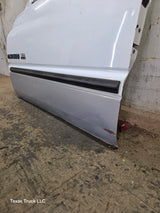 1994-2002 Dodge Ram 2nd Gen LH Driver Side Front Door Regular Cab / 2 Door Ext Cab 1500 2500 3500 ROUND CORNER