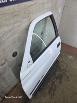 1994-2002 Dodge Ram 2nd Gen LH Driver Side Front Door Regular Cab / 2 Door Ext Cab 1500 2500 3500 ROUND CORNER