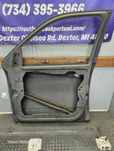 2009-2018 Dodge Ram 4th Gen Passenger Side RH Front Quad Crew Cab Door 1500 2500 3500 4500 5500