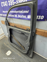 2009-2018 Dodge Ram 4th Gen Passenger Side RH Front Quad Crew Cab Door 1500 2500 3500 4500 5500