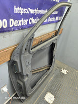 2009-2018 Dodge Ram 4th Gen Passenger Side RH Front Quad Crew Cab Door 1500 2500 3500 4500 5500