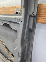 2009-2018 Dodge Ram 4th Gen Passenger Side RH Front Quad Crew Cab Door 1500 2500 3500 4500 5500
