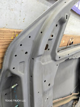 2009-2018 Dodge Ram 4th Gen Passenger Side RH Front Quad Crew Cab Door 1500 2500 3500 4500 5500