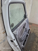 1994-2002 Dodge Ram 2nd Gen LH Driver Side Front Door Regular Cab / 2 Door Ext Cab 1500 2500 3500 ROUND CORNER