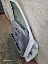 1994-2002 Dodge Ram 2nd Gen LH Driver Side Front Door Regular Cab / 2 Door Ext Cab 1500 2500 3500 ROUND CORNER
