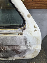 1987-1997 Ford F Series F250 F350 F450 F550 Passenger Side Front Door RH