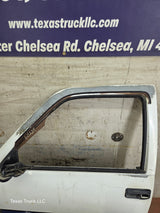 1988-2000 Chevrolet Silverado Suburban GMC Sierra LH Front Driver Side Door