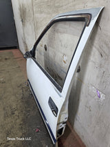 1988-2000 Chevrolet Silverado Suburban GMC Sierra LH Front Driver Side Door