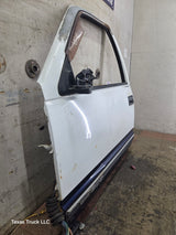 1988-2000 Chevrolet Silverado Suburban GMC Sierra LH Front Driver Side Door