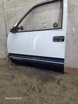 1988-2000 Chevrolet Silverado Suburban GMC Sierra LH Front Driver Side Door
