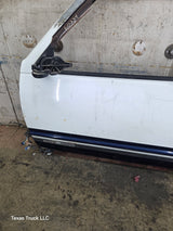 1988-2000 Chevrolet Silverado Suburban GMC Sierra LH Front Driver Side Door