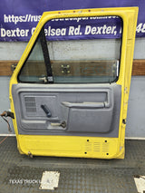 1987-1997 Ford F Series F250 F350 F450 F550 Passenger Side Front Door RH