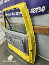 1987-1997 Ford F Series F250 F350 F450 F550 Passenger Side Front Door RH