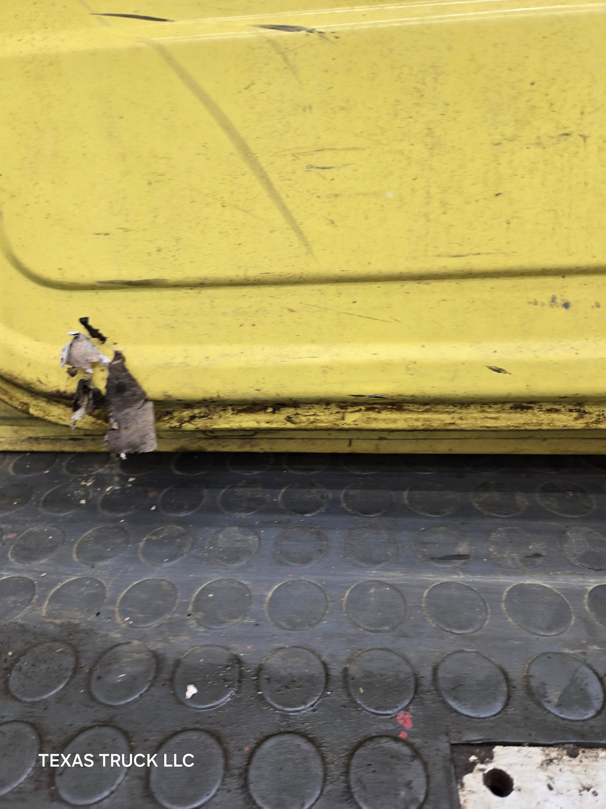 1987-1997 Ford F Series F250 F350 F450 F550 Passenger Side Front Door RH