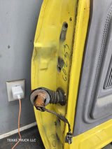 1987-1997 Ford F Series F250 F350 F450 F550 Passenger Side Front Door RH