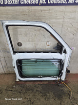 1988-2000 Chevrolet Silverado Suburban GMC Sierra LH Front Driver Side Door