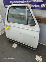 1981-1984 Dodge Ram First Gen RH Passenger Side Front Door