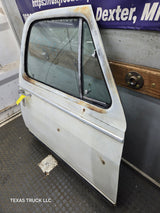1981-1984 Dodge Ram First Gen RH Passenger Side Front Door