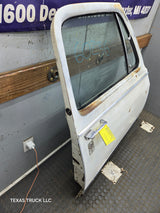 1981-1984 Dodge Ram First Gen RH Passenger Side Front Door