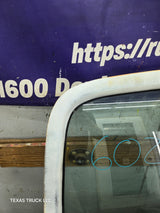 1981-1984 Dodge Ram First Gen RH Passenger Side Front Door