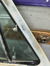 1981-1984 Dodge Ram First Gen RH Passenger Side Front Door