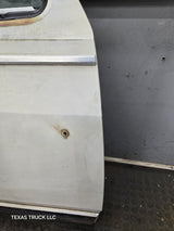 1981-1984 Dodge Ram First Gen RH Passenger Side Front Door