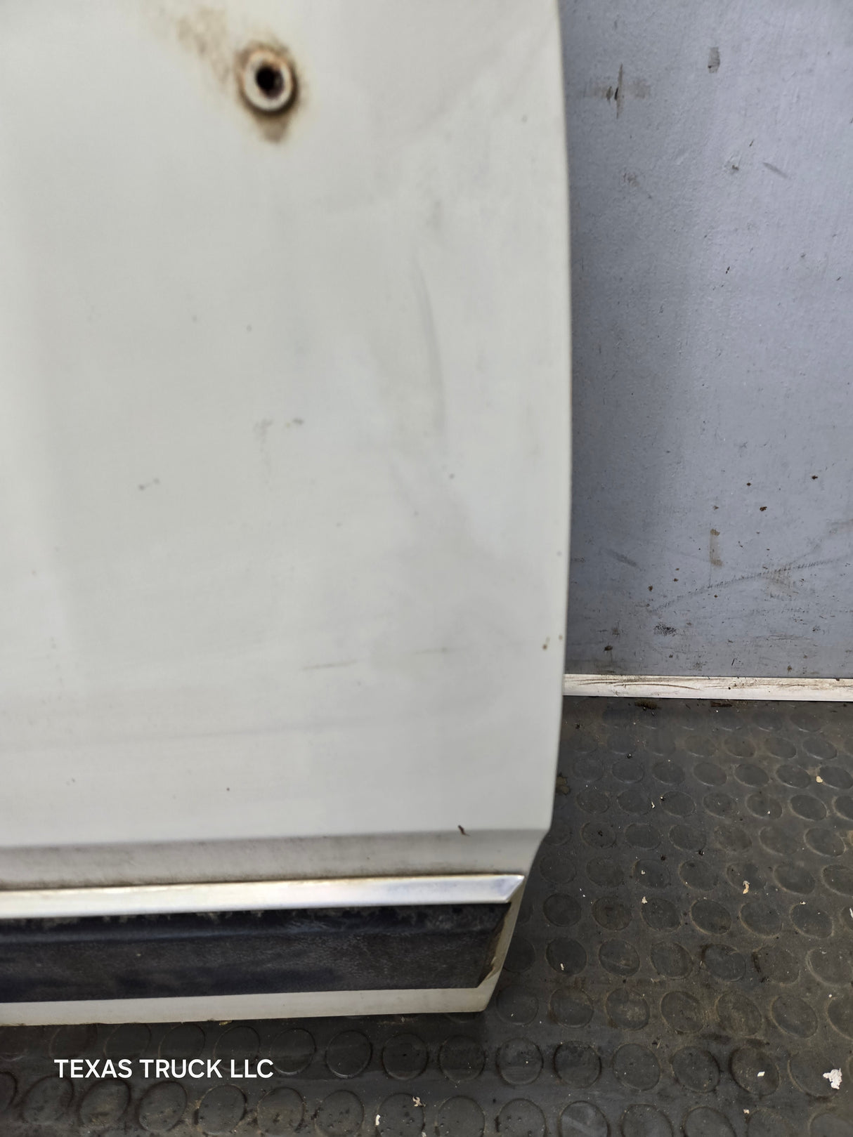 1981-1984 Dodge Ram First Gen RH Passenger Side Front Door