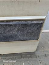 1981-1984 Dodge Ram First Gen RH Passenger Side Front Door