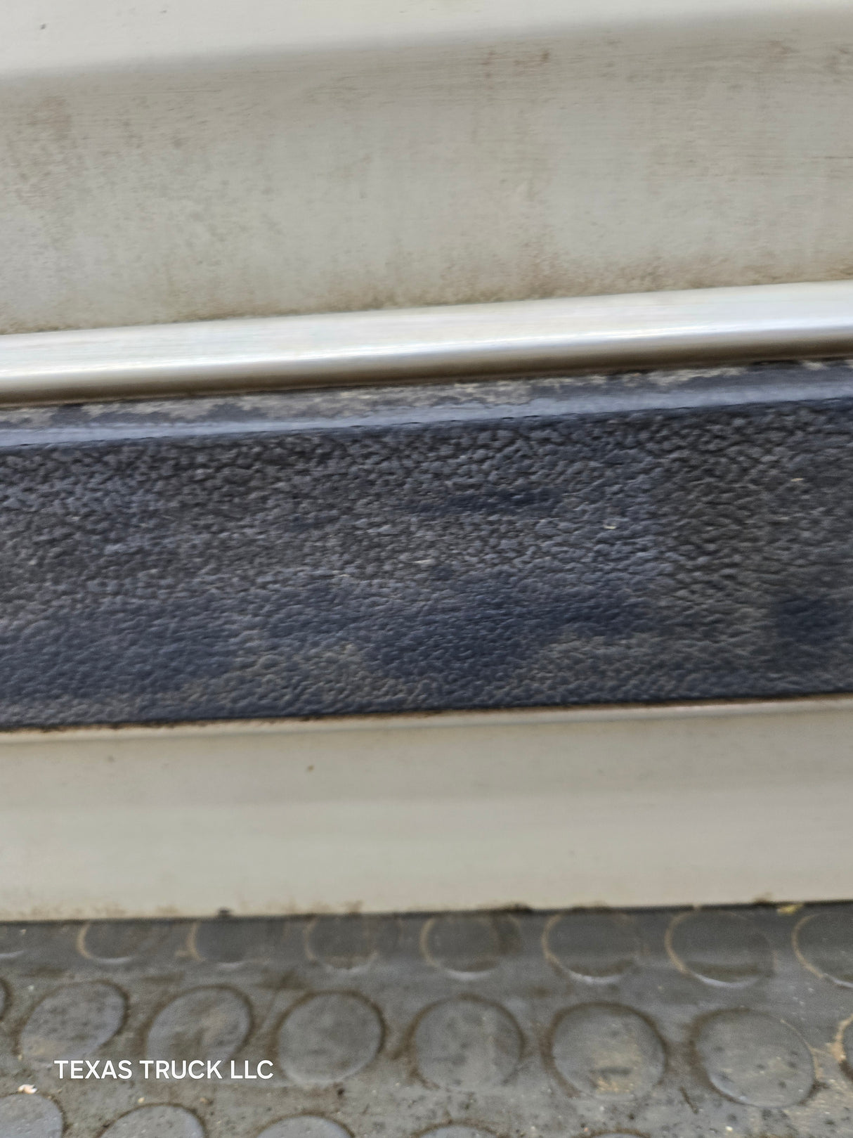 1981-1984 Dodge Ram First Gen RH Passenger Side Front Door