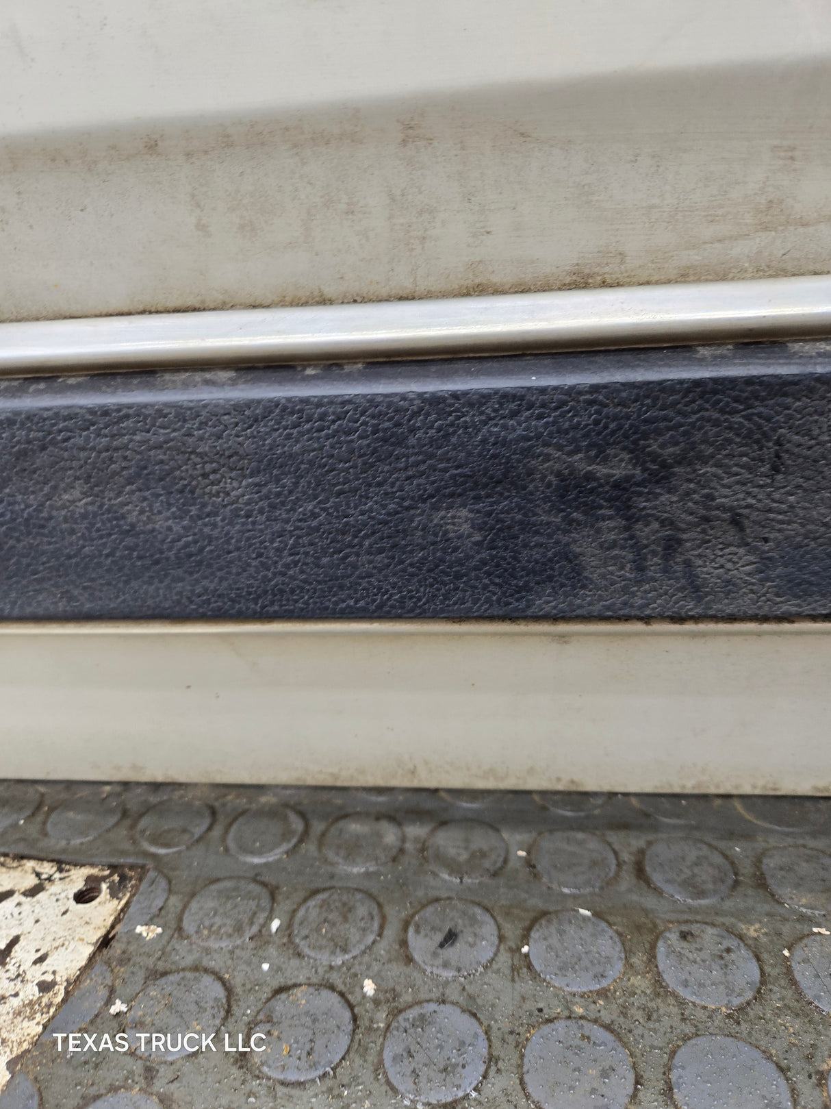 1981-1984 Dodge Ram First Gen RH Passenger Side Front Door