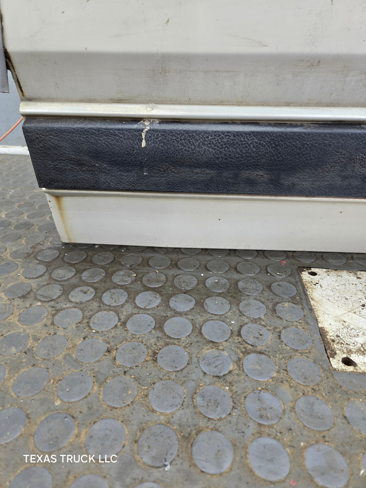 1981-1984 Dodge Ram First Gen RH Passenger Side Front Door