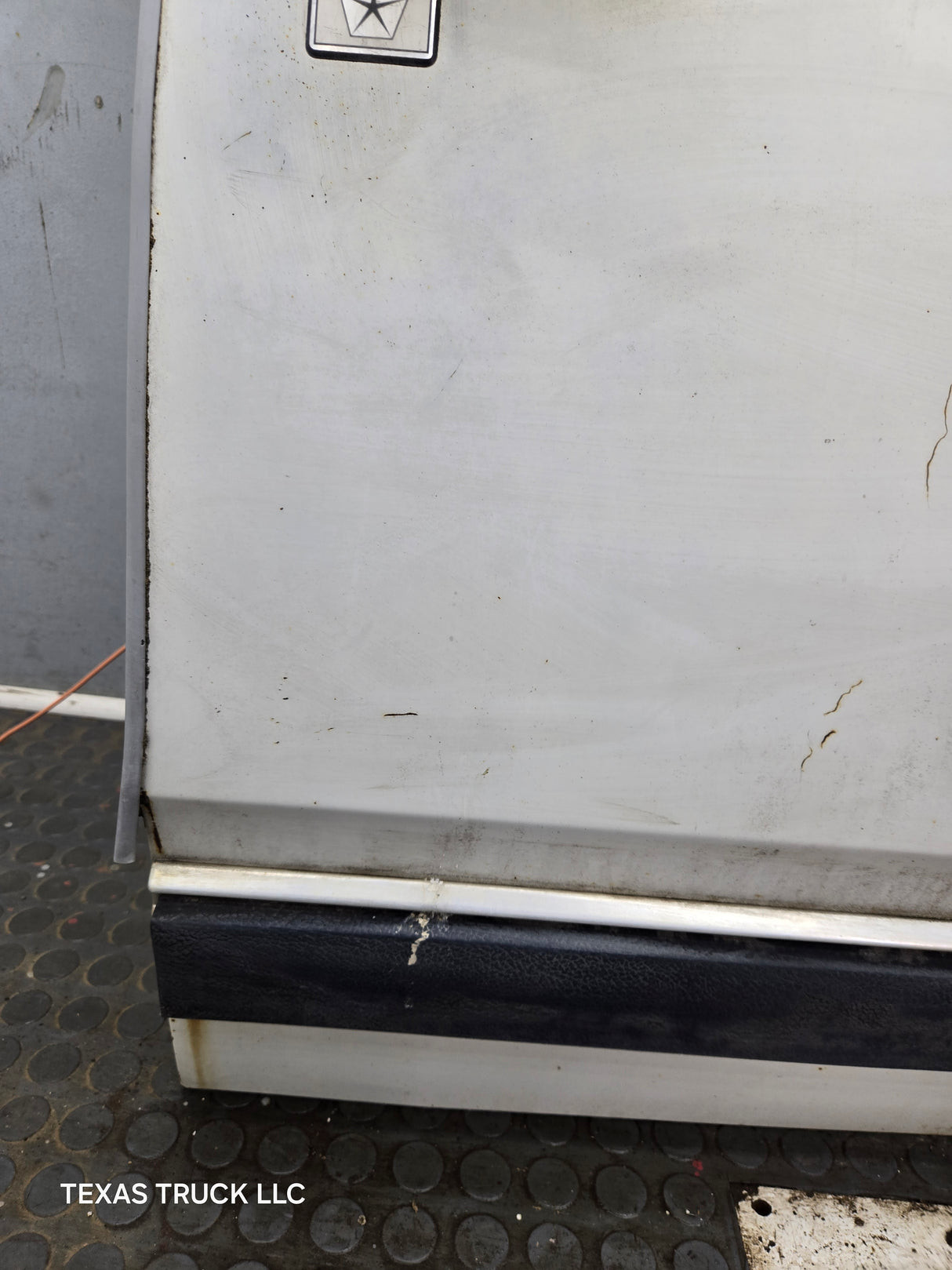 1981-1984 Dodge Ram First Gen RH Passenger Side Front Door