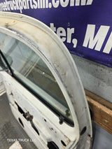 1981-1984 Dodge Ram First Gen RH Passenger Side Front Door