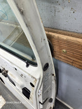 1981-1984 Dodge Ram First Gen RH Passenger Side Front Door