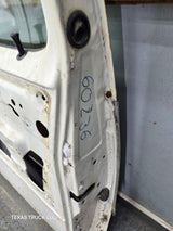 1981-1984 Dodge Ram First Gen RH Passenger Side Front Door