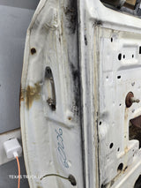 1981-1984 Dodge Ram First Gen RH Passenger Side Front Door