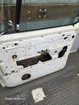 1981-1984 Dodge Ram First Gen RH Passenger Side Front Door