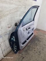 1994-2002 Dodge Ram 2nd Gen RH Passenger Side Front Door Regular Cab / 2 Door Ext Cab 1500 2500 3500 ROUND CORNER
