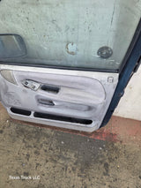 1994-2002 Dodge Ram 2nd Gen RH Passenger Side Front Door Regular Cab / 2 Door Ext Cab 1500 2500 3500 ROUND CORNER