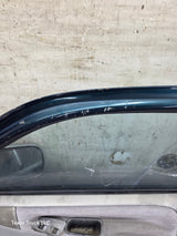 1994-2002 Dodge Ram 2nd Gen RH Passenger Side Front Door Regular Cab / 2 Door Ext Cab 1500 2500 3500 ROUND CORNER